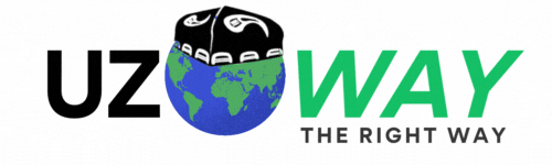 Uzway: EZ Way