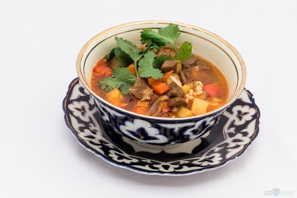 Mastava (aka Mastona)